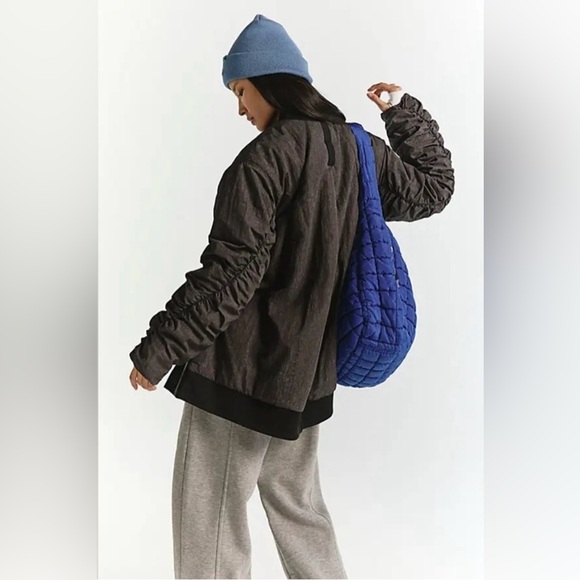 Free People Movement Jacket NWT - Picture 3 of 10